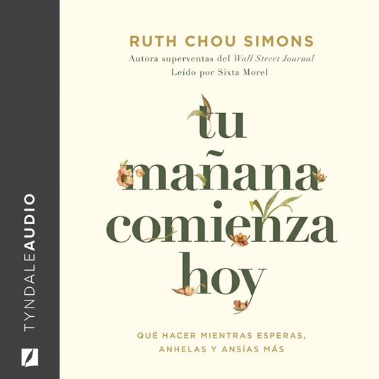 Tu mañana comienza hoy