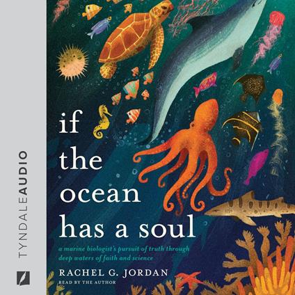 If the Ocean Has a Soul