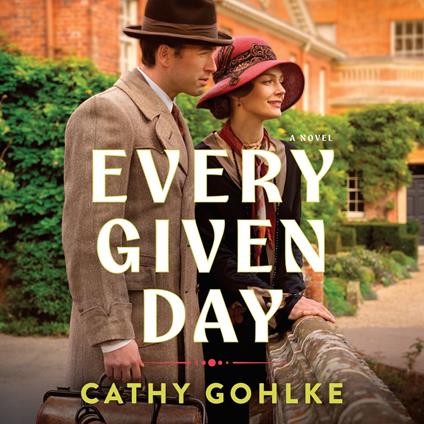 Every Given Day