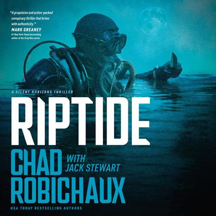 Riptide