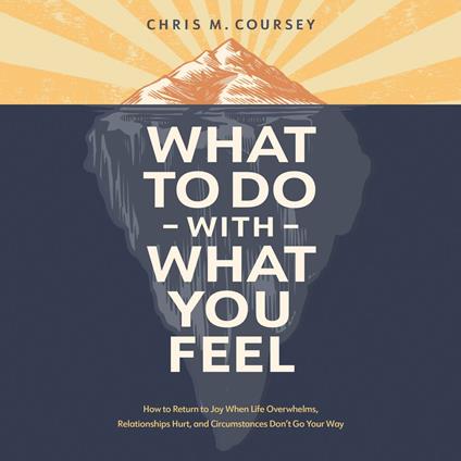 What to Do with What You Feel