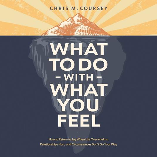 What to Do with What You Feel