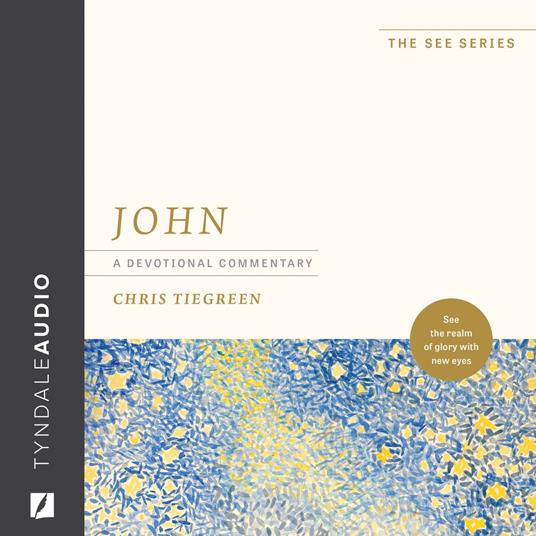 John: A Devotional Commentary