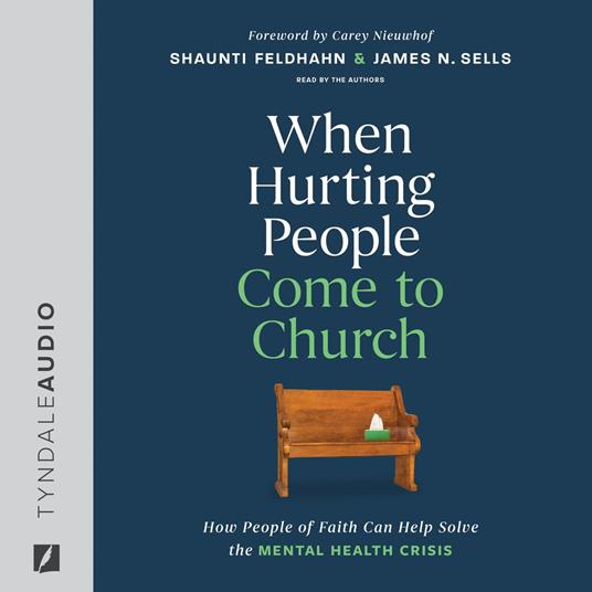 When Hurting People Come to Church