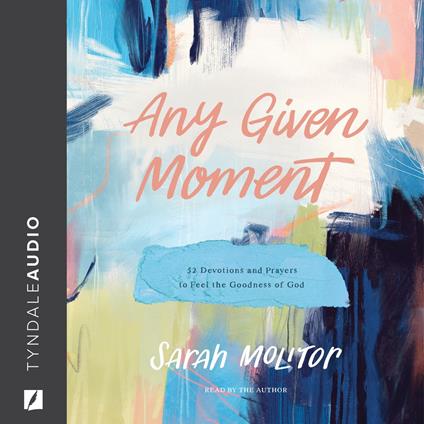 Any Given Moment