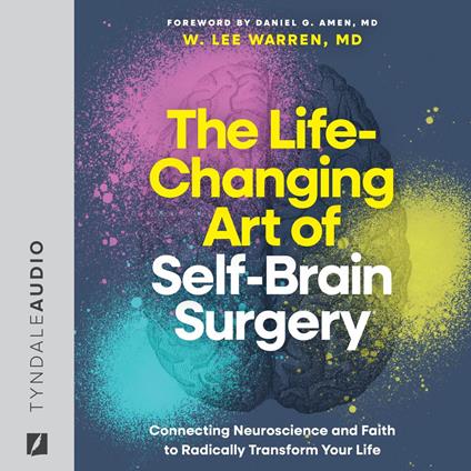 The Life-Changing Art of Self-Brain Surgery