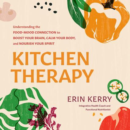 Kitchen Therapy