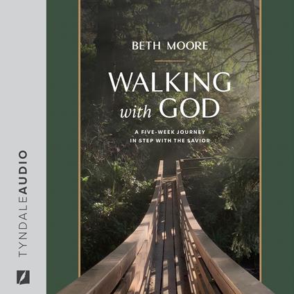 Walking with God