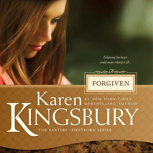 Forgiven