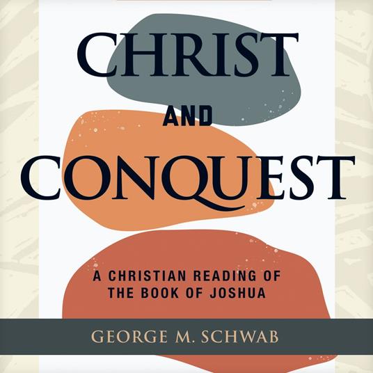 Christ and Conquest