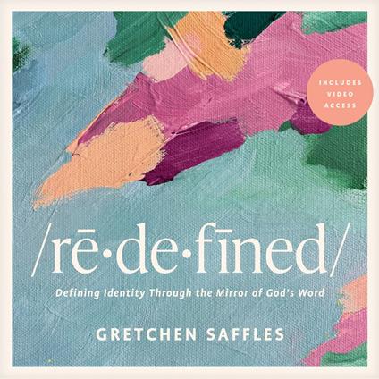 Redefined Bible Study with Streaming Video Access