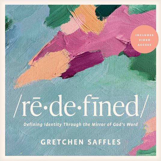 Redefined Bible Study with Streaming Video Access
