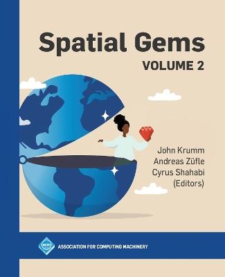 Spatial Gems: Volume 2 - cover