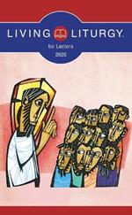 Living Liturgy™ for Lectors: Year A (2026)