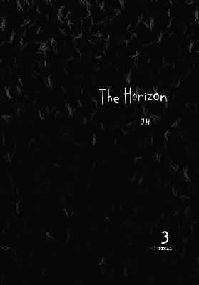 The Horizon, Vol. 3 - JH - cover