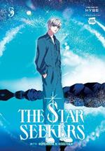 THE STAR SEEKERS, Vol. 5 (comic)