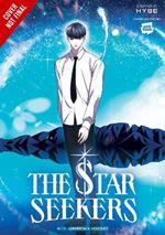THE STAR SEEKERS, Vol. 6 (comic)