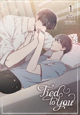 Tied to You, Vol. 1 - Chelliace CHI BUI,WHAT,Micah Kim - cover