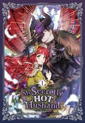 My Secretly Hot Husband, Vol. 1 - Jungyeon - cover