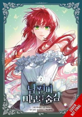 My Secretly Hot Husband, Vol. 2 - Gabi Nam,Harara Harara,Jungyeon Jungyeon - cover