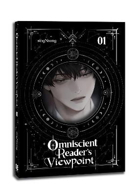 Omniscient Reader's Viewpoint (novel), Vol. 1 - singNsong - cover