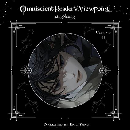 Omniscient Reader's Viewpoint (novel), Vol. 2
