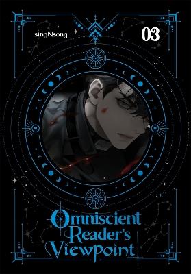 Omniscient Reader's Viewpoint (novel), Vol. 3 - Hye Young Im,J. Torres - cover