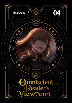 Omniscient Reader's Viewpoint (novel), Vol. 4 - Hye Young Im,J. Torres - cover