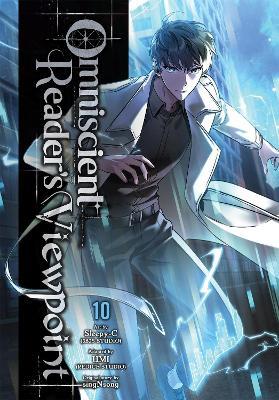 Omniscient Reader's Viewpoint, Vol. 10 - Adnazeer Macalan,Hye Young Im,J. Torres - cover