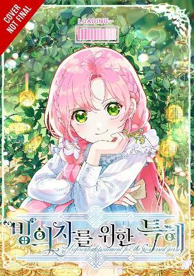 The Perks of Being an S-Class Heroine, Vol. 7 - Grrr,Irinbi Irinbi,Shirley Chen - cover