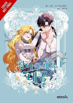 Finding Camellia, Vol. 7 - Jin Jin Soye,Manta Manta Comics,Rebecca Sze - cover