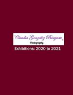 CGB Photography Exhibitions: 2020 to 2021