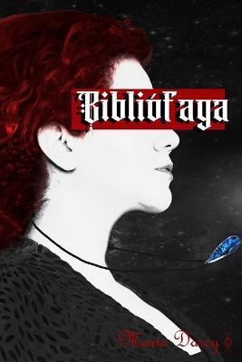 Bibliofaga - Marie Darcy - cover