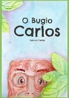 O Bugio Carlos - Débora Cardu - cover