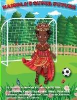 Naisola's Super Future - cover