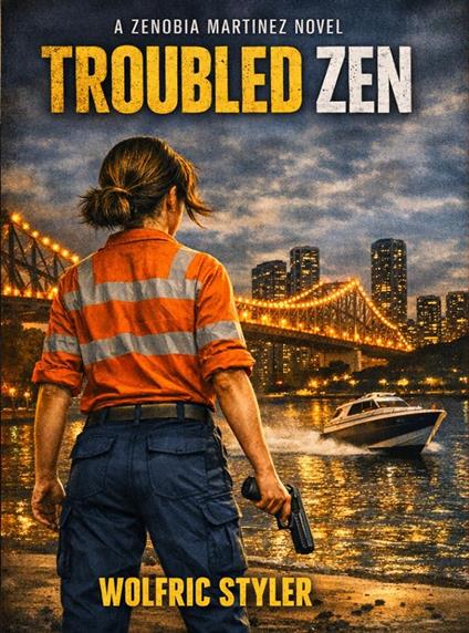 Troubled Zen