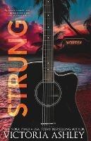 Strung: Alternate Cover