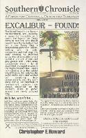 Excalibur - Found - Christopher E Howard - cover