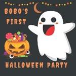 Bobo's First Halloween Party: My First Halloween Book