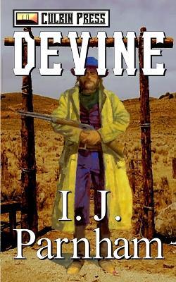 Devine - I J Parnham - cover