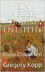 Ein neuer Traum Entsteht