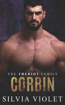 Corbin - Silvia Violet - cover