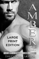 AMBER - His to Reclaim (Ruthlessly Obsessed Duet, Book 2): 50 Loving States, New York Pt. 2