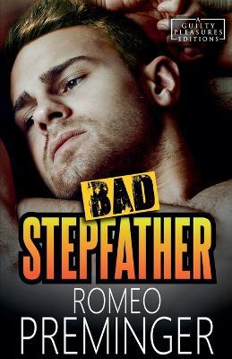 Bad Stepfather - Romeo Preminger - cover