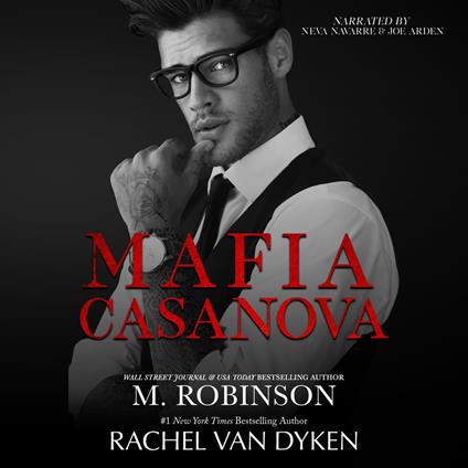 Mafia Casanova