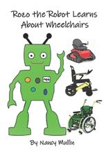 Rozo the Robot Learns About Wheelchairs