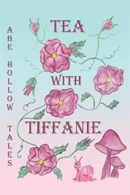 Tea With Tiffanie - cover