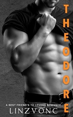 Theodore - Linzvonc - cover