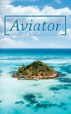 Aviator - Richard Chandler - cover