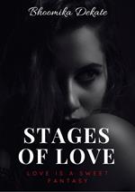 Stages of Love